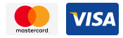 Visa / Mastercard - EGYPT